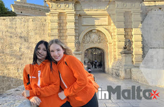 Mondo Scuola InMalta 2024 2025 alloggio in hotel e resort a Malta